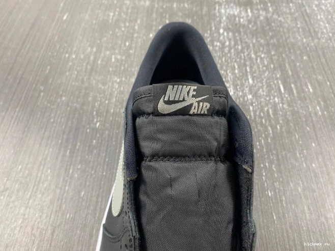 Rep Retro Jordan 705329-003 1 Low Shadow 0702